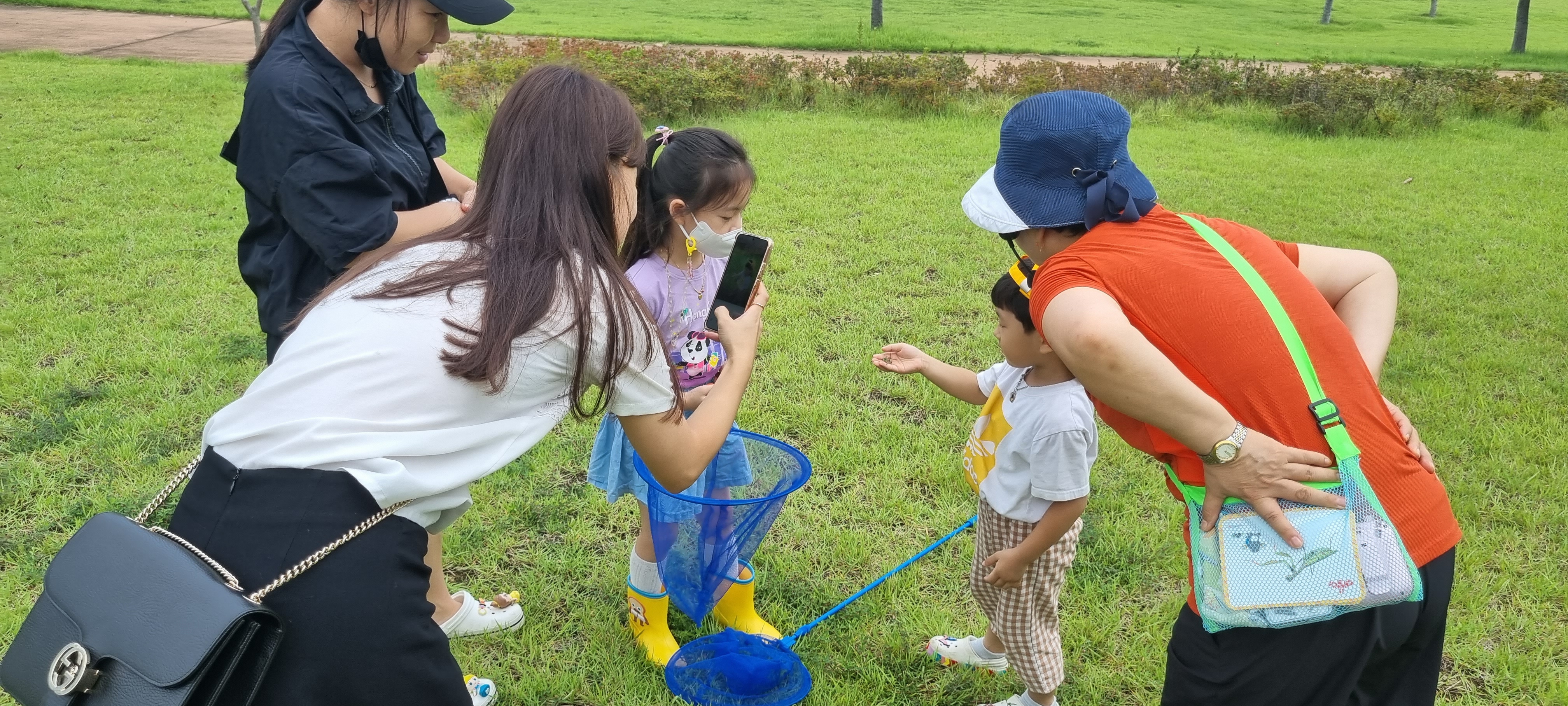 [지역특화] 숲체험 4차 첨부 이미지