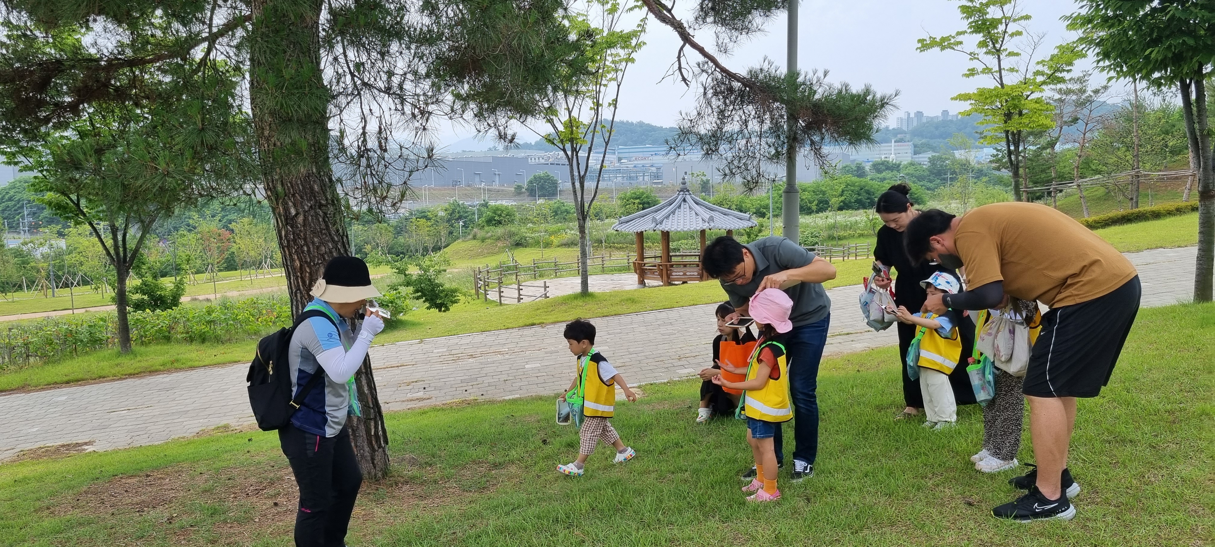 [지역특화] 숲체험 3차  첨부 이미지