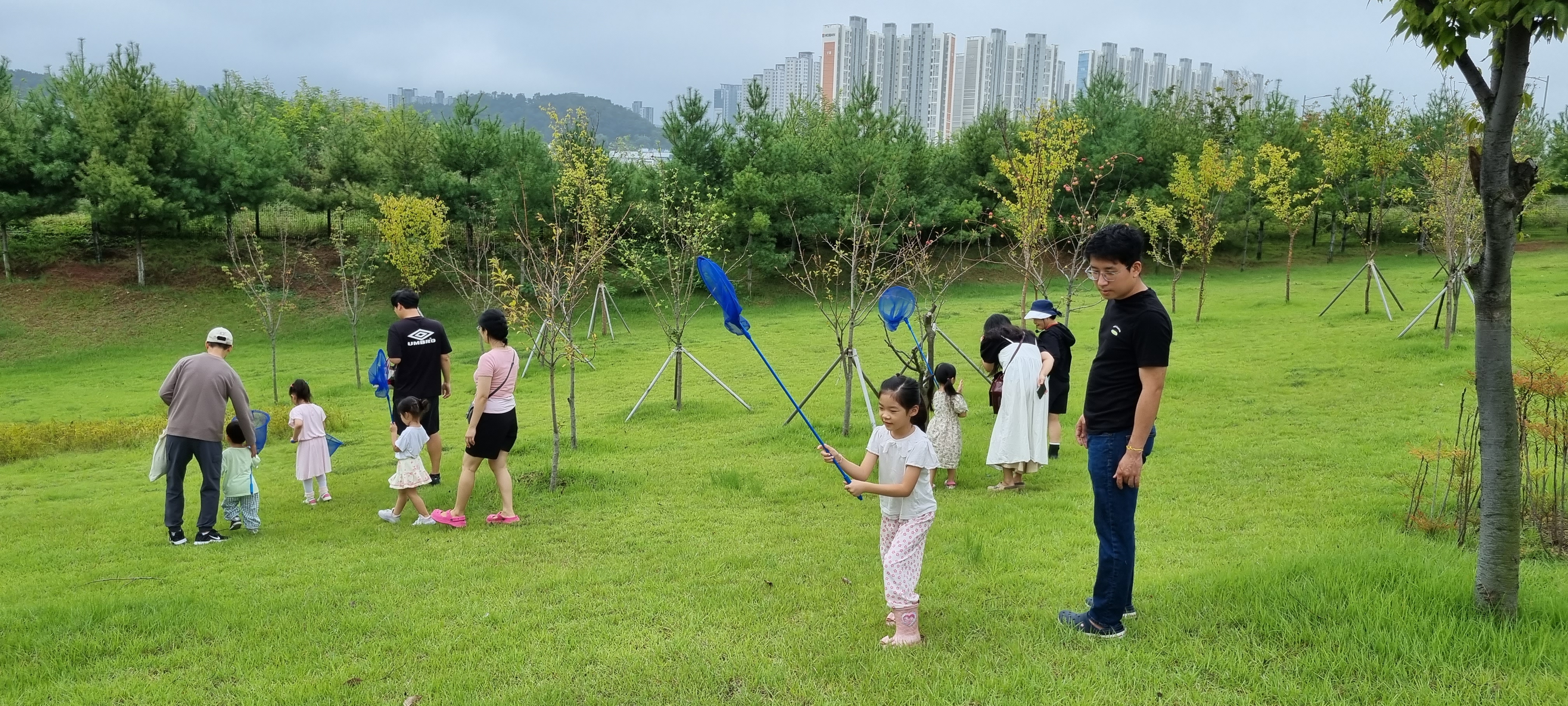 [지역특화] 숲체험 4차 첨부 이미지